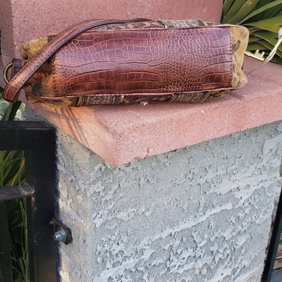 Fossil little Hobo‎ Bag - Picture 8 of 11